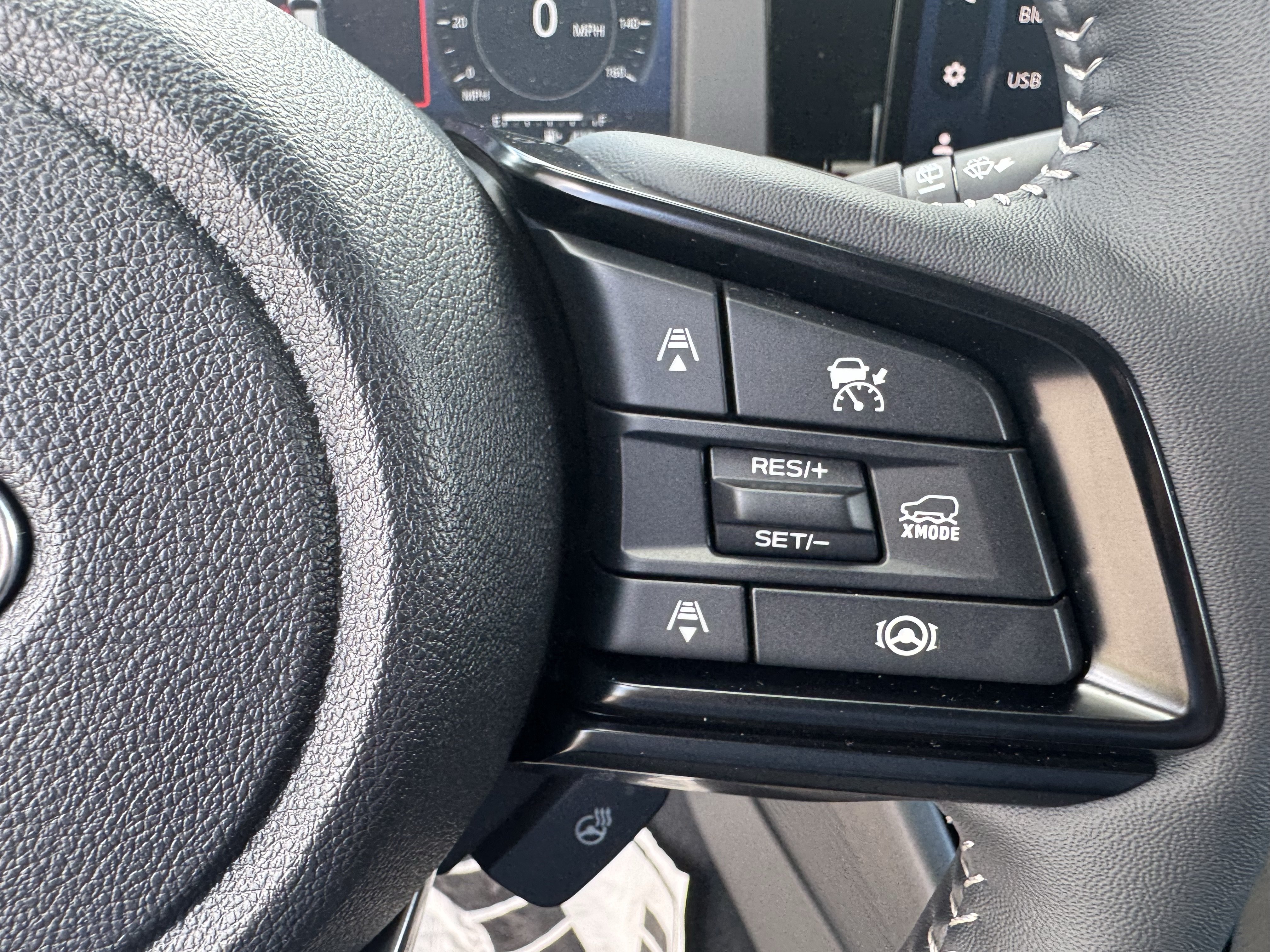 New 2026 Subaru Outback Touring XT AWD/4WD image 19