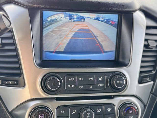 Used 2017 Chevrolet Tahoe LT image 11