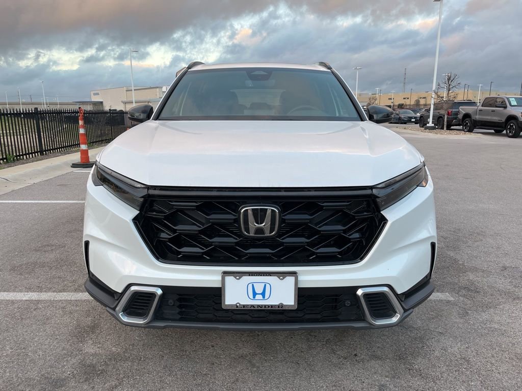 Certified 2023 Honda CR-V Sport Touring image 2