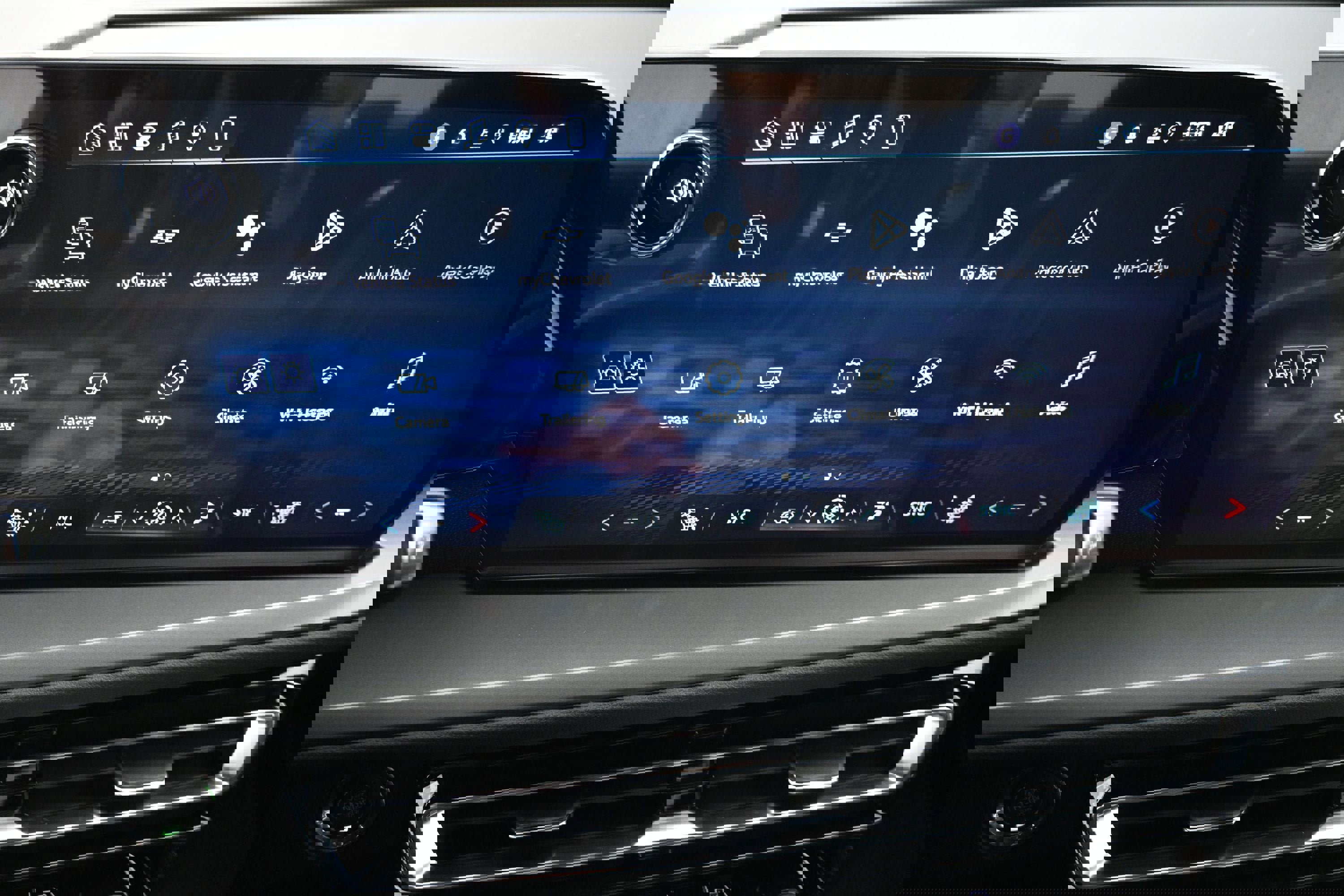 New 2026 Chevrolet Traverse LT FWD image 15