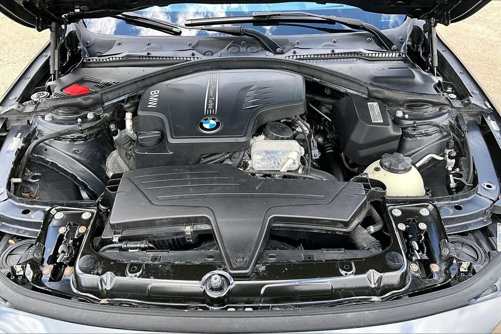 Used 2014 BMW 328i Sedan RWD image 30