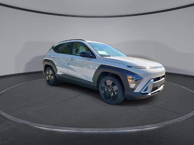 New 2027 Hyundai Kona SEL Sport FWD image 2