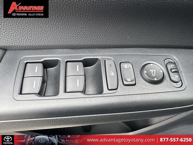 Used 2026 Honda CR-V Sport-L image 21