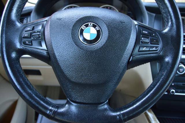Used 2014 BMW X3 xDrive28i AWD/4WD image 18