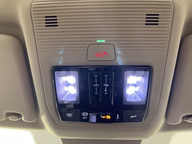 Used 2024 Volkswagen Atlas Peak Edition SEL image 36