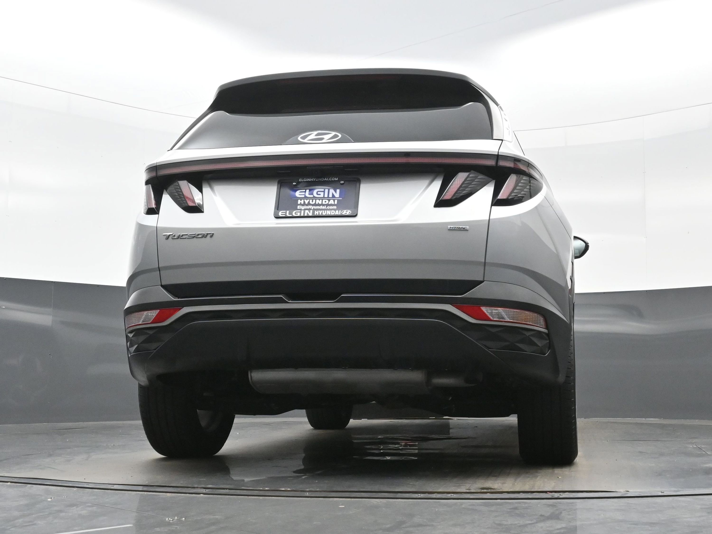 Used 2022 Hyundai Tucson SEL w/ Convenience + Premium Package AWD/4WD image 32