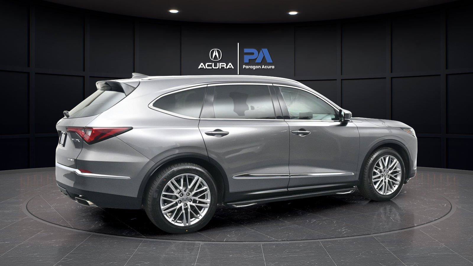 Used 2023 Acura MDX w/ Advance Package AWD/4WD image 24