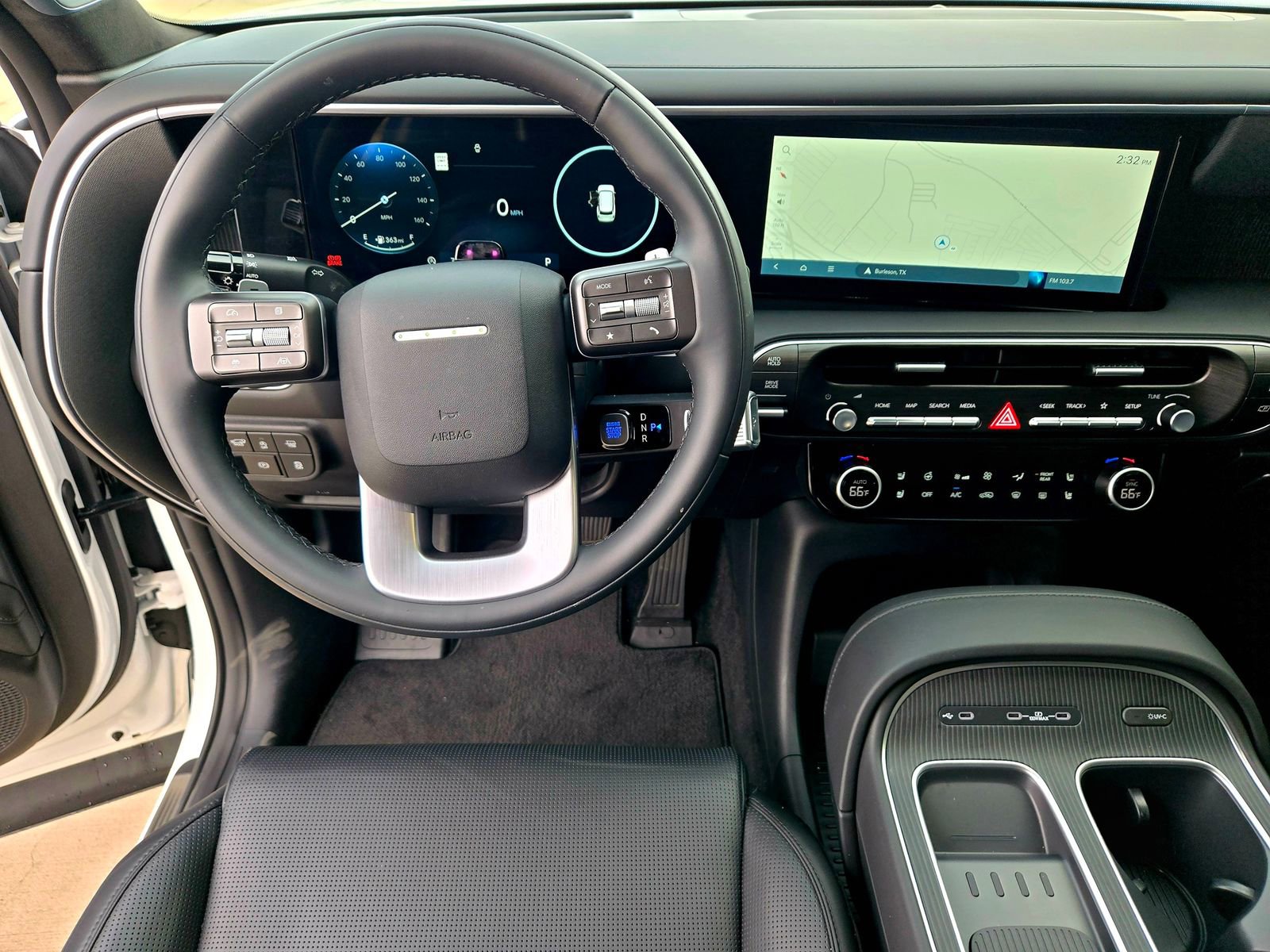 Certified 2026 Hyundai Palisade Calligraphy FWD image 13