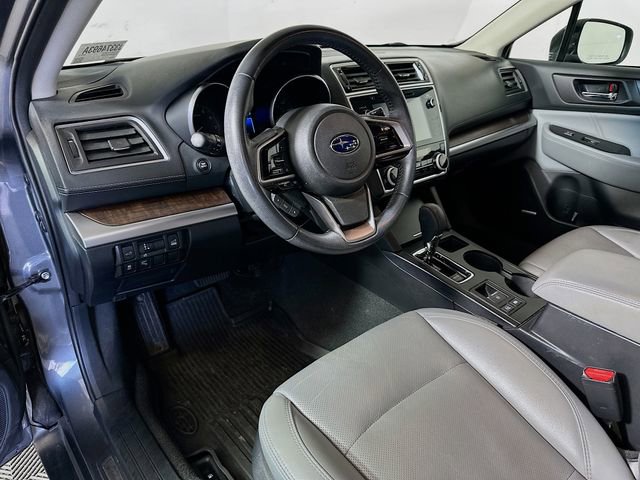 Used 2018 Subaru Outback 2.5i Limited image 10