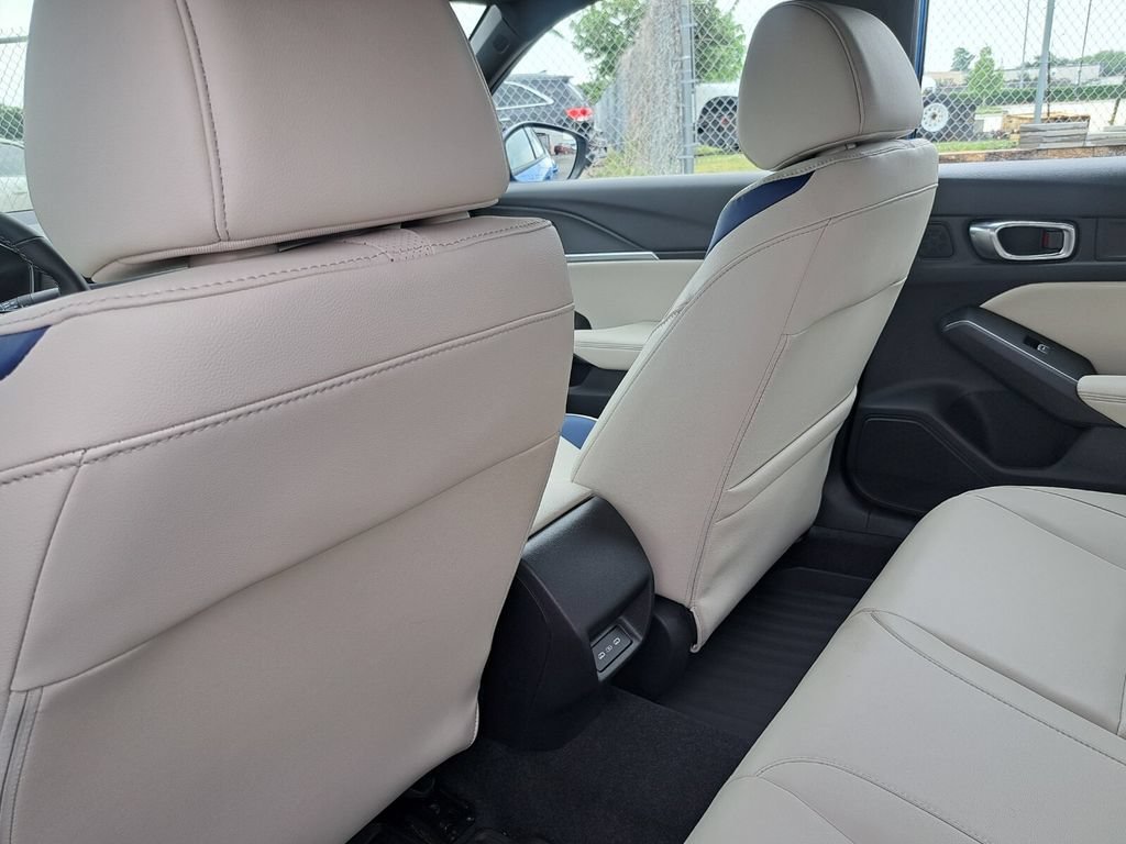 New 2026 Acura Integra A-Spec FWD image 23