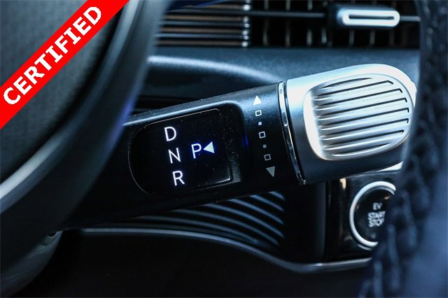 Certified 2024 Hyundai Ioniq 5 SEL image 24