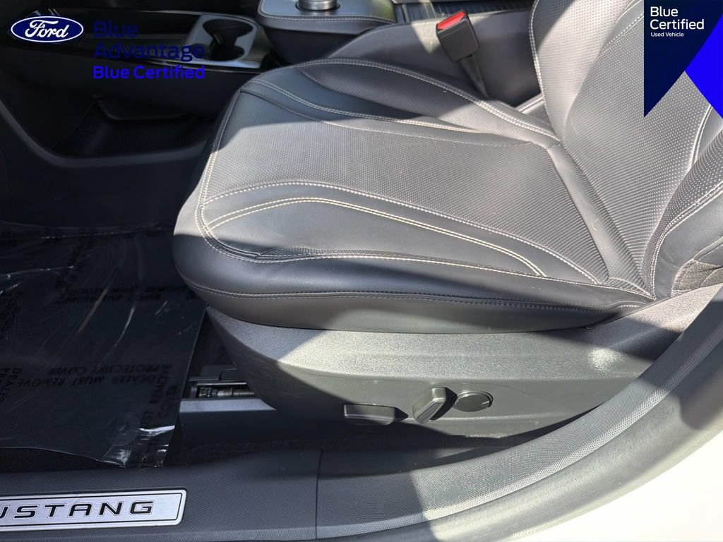 Used 2023 Ford Mustang Mach-E Premium RWD image 18