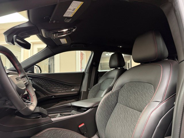New 2027 Dodge Charger Scat Pack AWD/4WD image 20