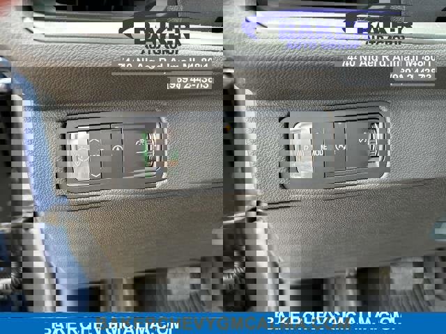 New 2026 Chevrolet Traverse LT w/ Sun and Wheel Package image 9