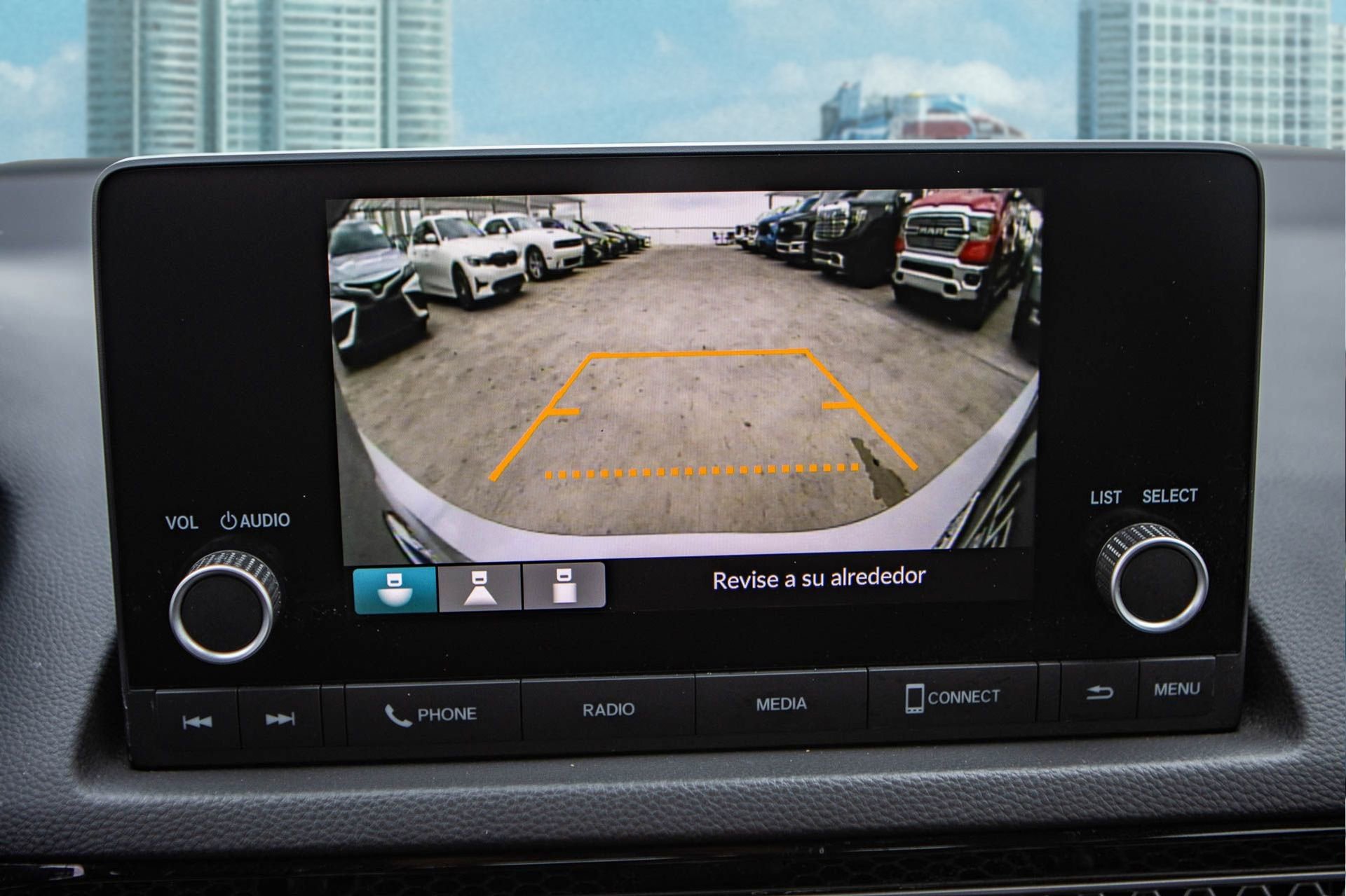 Certified 2024 Honda Civic Sport image 29