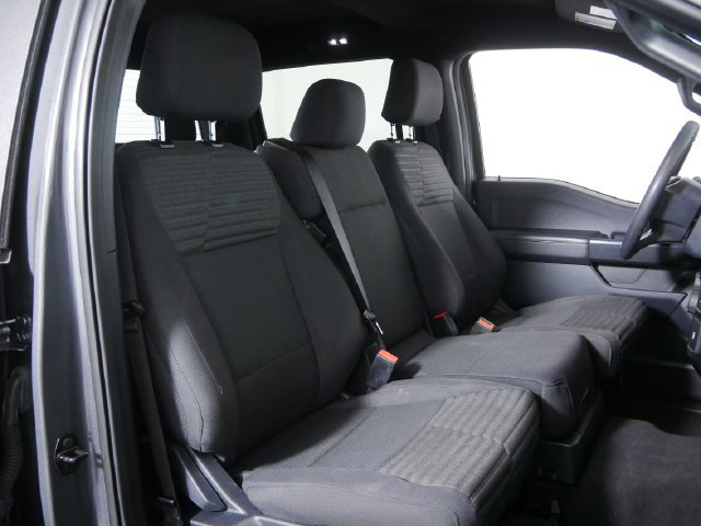 Certified 2023 Ford F150 XL w/ STX Appearance Package AWD/4WD image 13