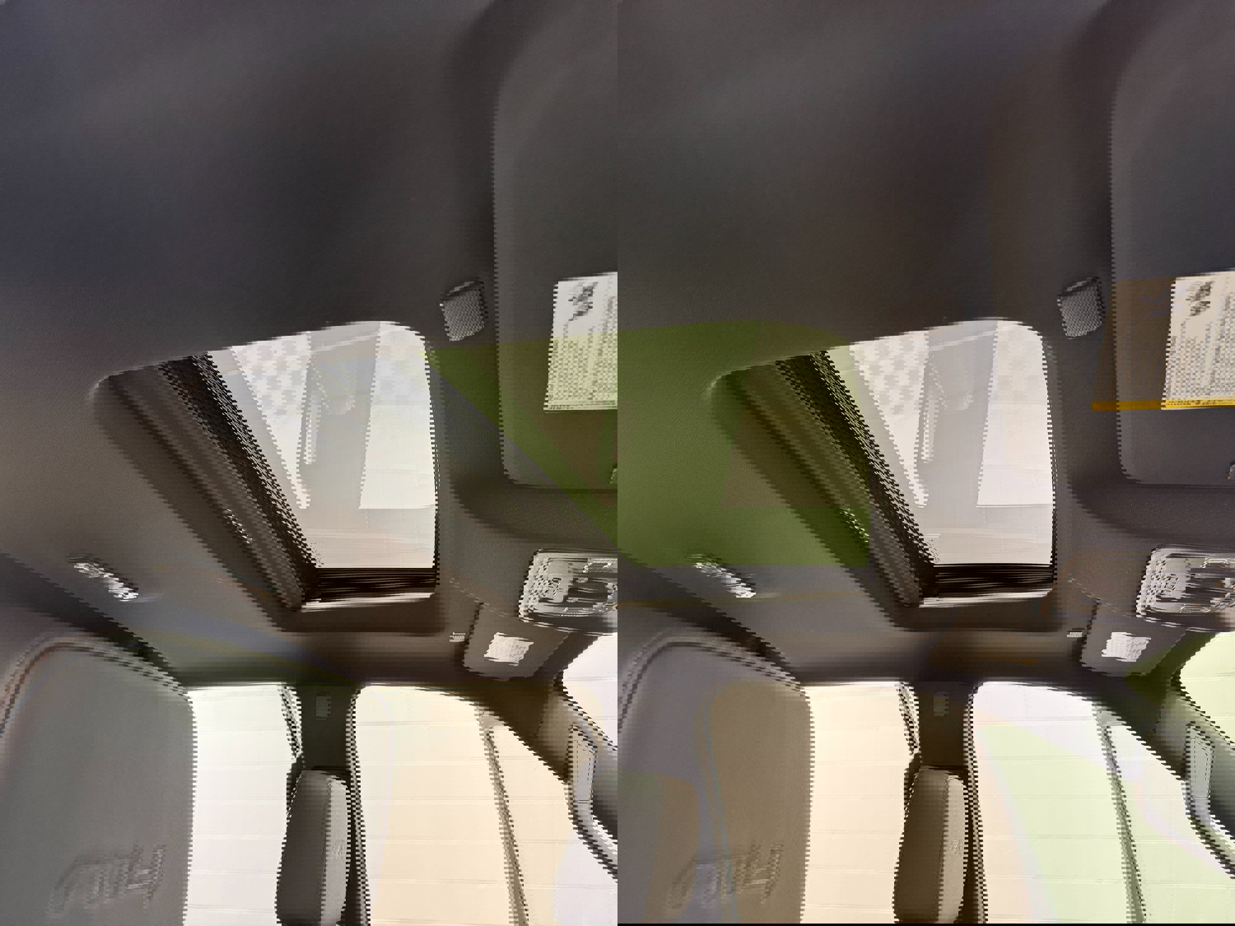 Used 2025 GMC Sierra 2500 AT4 w/ AT4 Premium Plus Package image 35