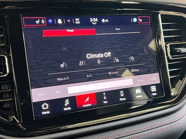 New 2026 Dodge Durango GT AWD/4WD image 26