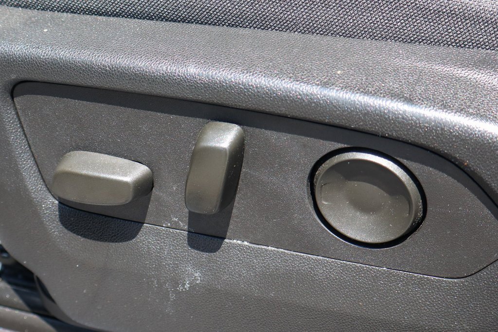 Used 2025 Chevrolet Silverado 1500 LT w/ Texas Edition Plus image 20