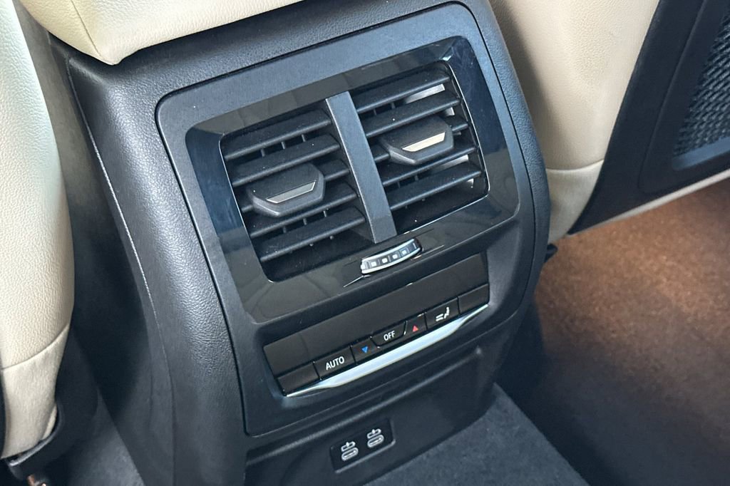 Used 2024 BMW X3 xDrive30i w/ Convenience Package image 13