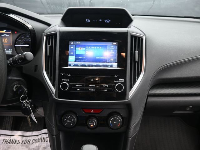 Used 2023 Subaru Impreza Premium image 16