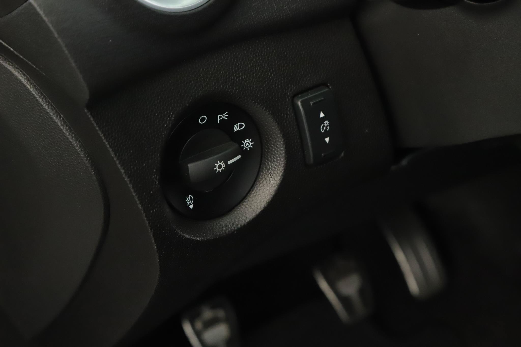 Used 2016 Ford Fiesta ST w/ ST Recaro Package FWD image 8