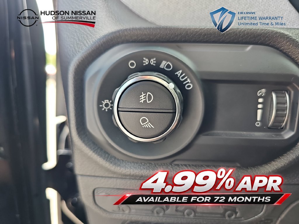 Used 2024 Jeep Gladiator Sport AWD/4WD image 37