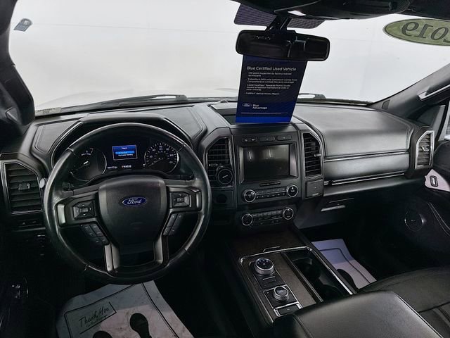 Certified 2019 Ford Expedition Max Limited AWD/4WD image 31