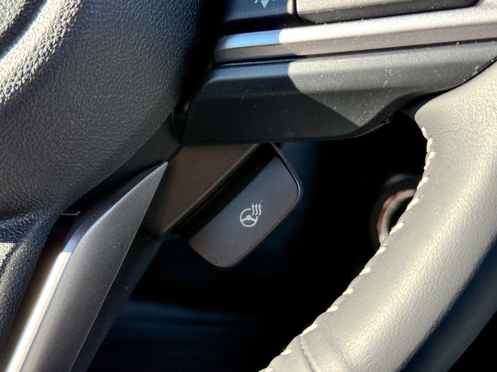 Used 2025 Subaru Legacy Touring XT image 24