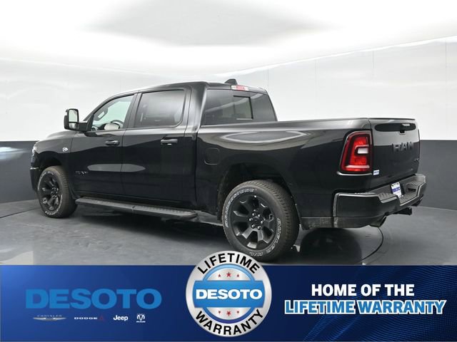 New 2026 RAM 1500 Express image 6