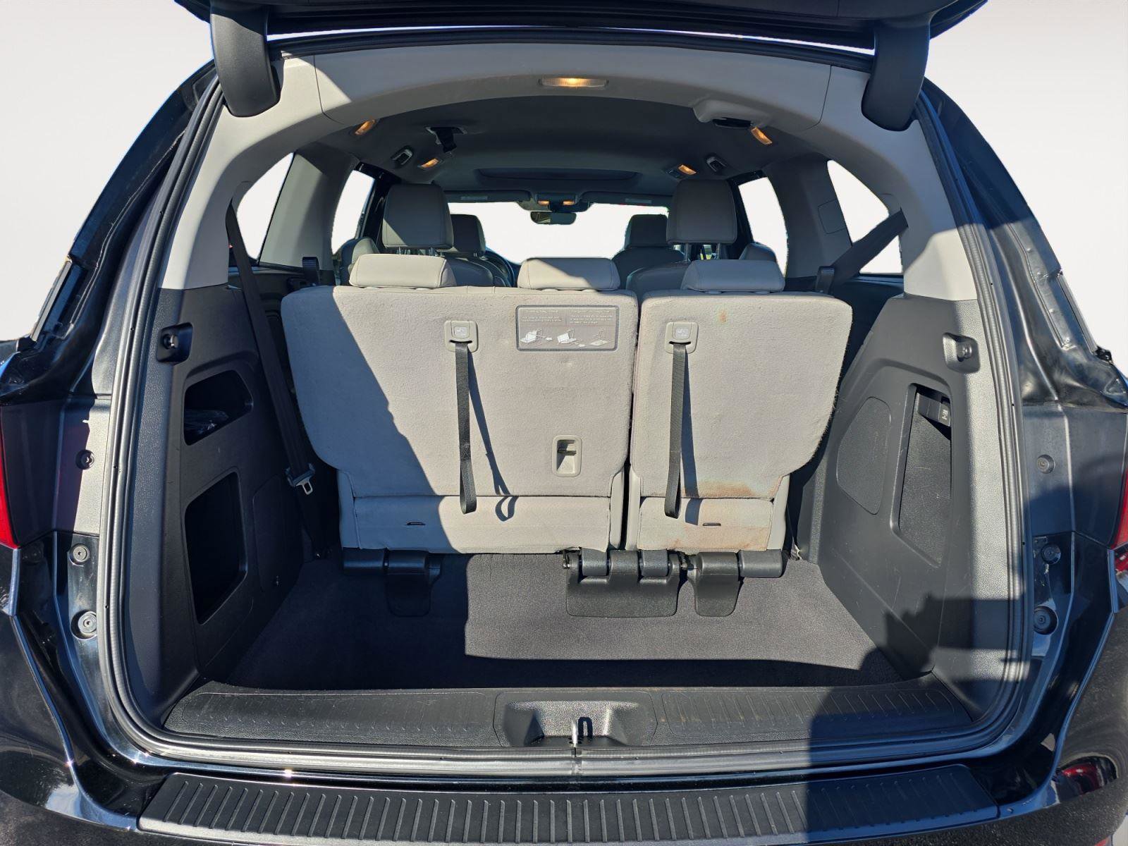 Used 2019 Honda Odyssey EX-L image 14