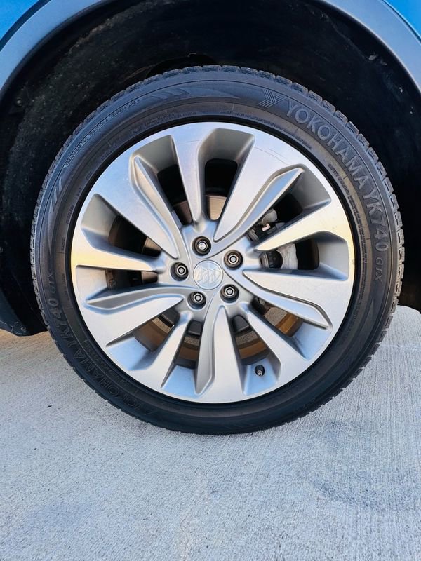 Used 2019 Buick Encore Preferred w/ Safety Package FWD image 20