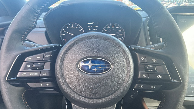 New 2026 Subaru Forester Touring AWD/4WD image 19