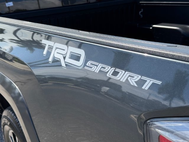 Used 2023 Toyota Tacoma TRD Sport RWD image 15