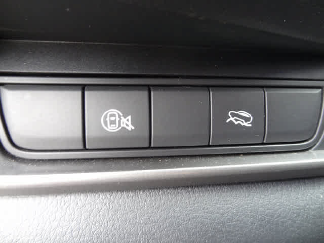 Used 2025 MAZDA CX-30 AWD 2.5 S w/ Select Sport Pkg image 16