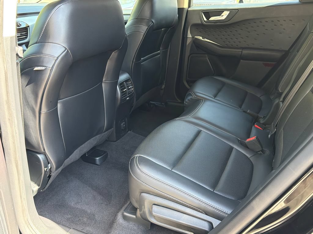 Used 2020 Ford Escape SE Sport FWD image 14