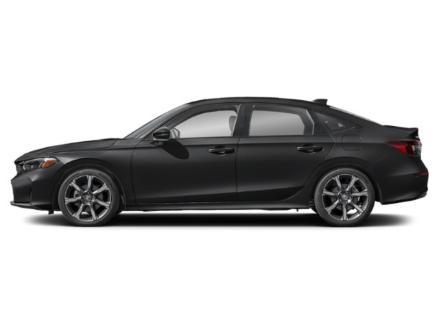 New 2026 Honda Civic Sport Touring image 3