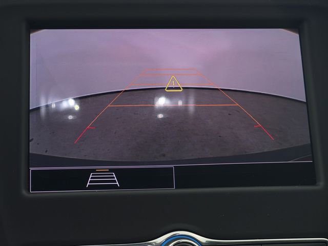 Used 2024 Chevrolet Equinox LT FWD image 34