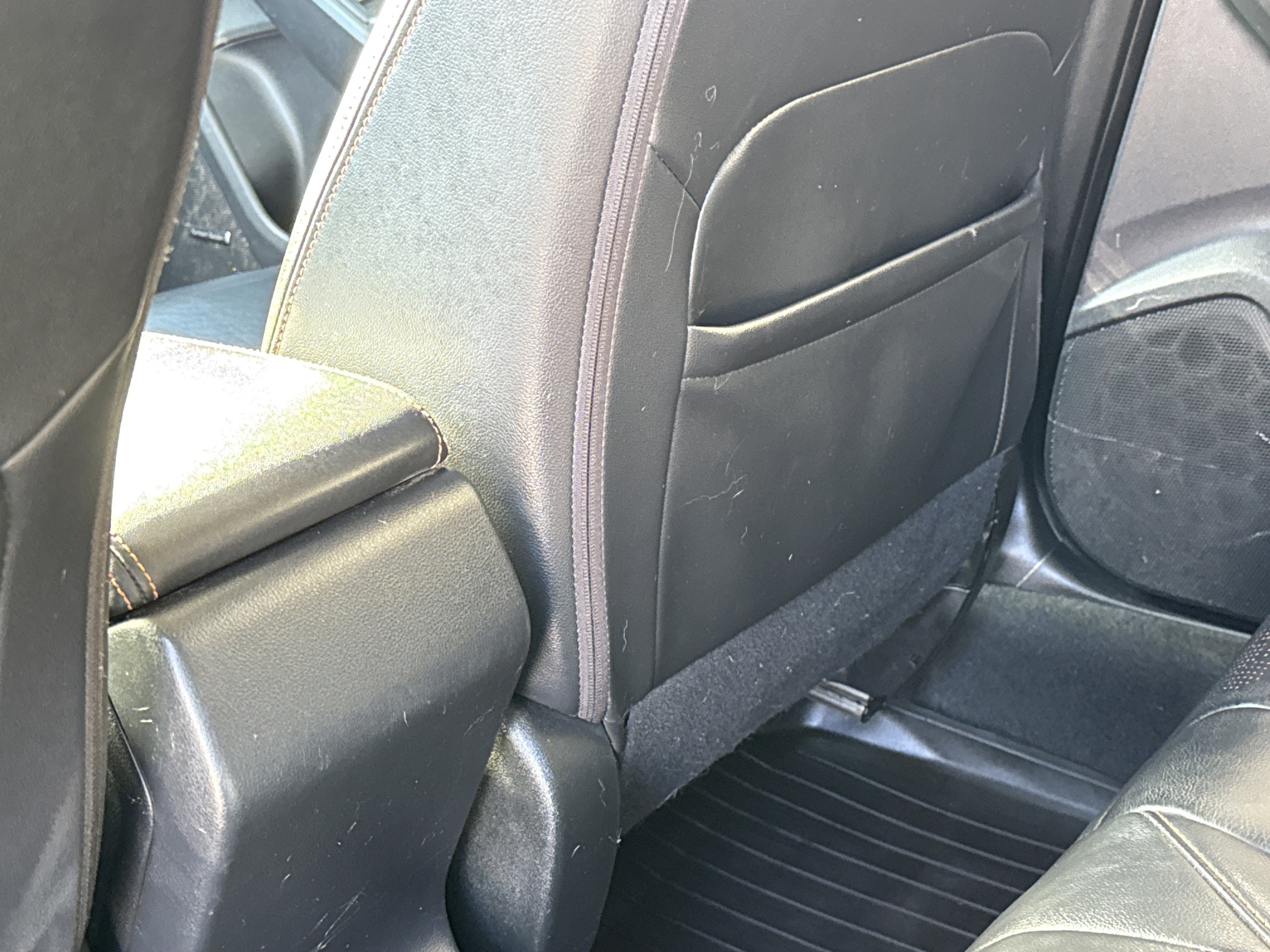 Used 2022 Subaru Crosstrek 2.5i Limited w/ Moonroof Package 2 image 35