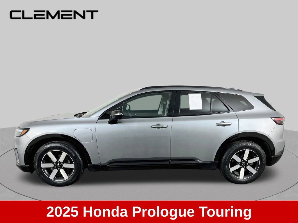 Used 2025 Honda Prologue Touring image 4
