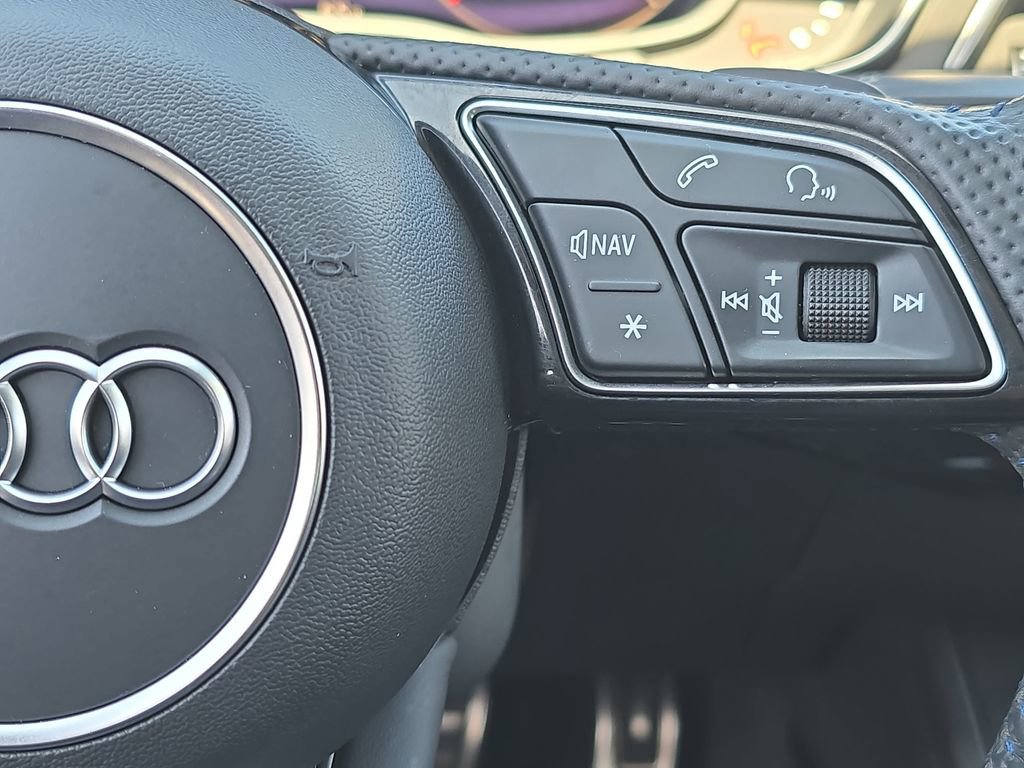 Used 2019 Audi A5 2.0T Premium Plus w/ Premium Plus AWD/4WD image 21