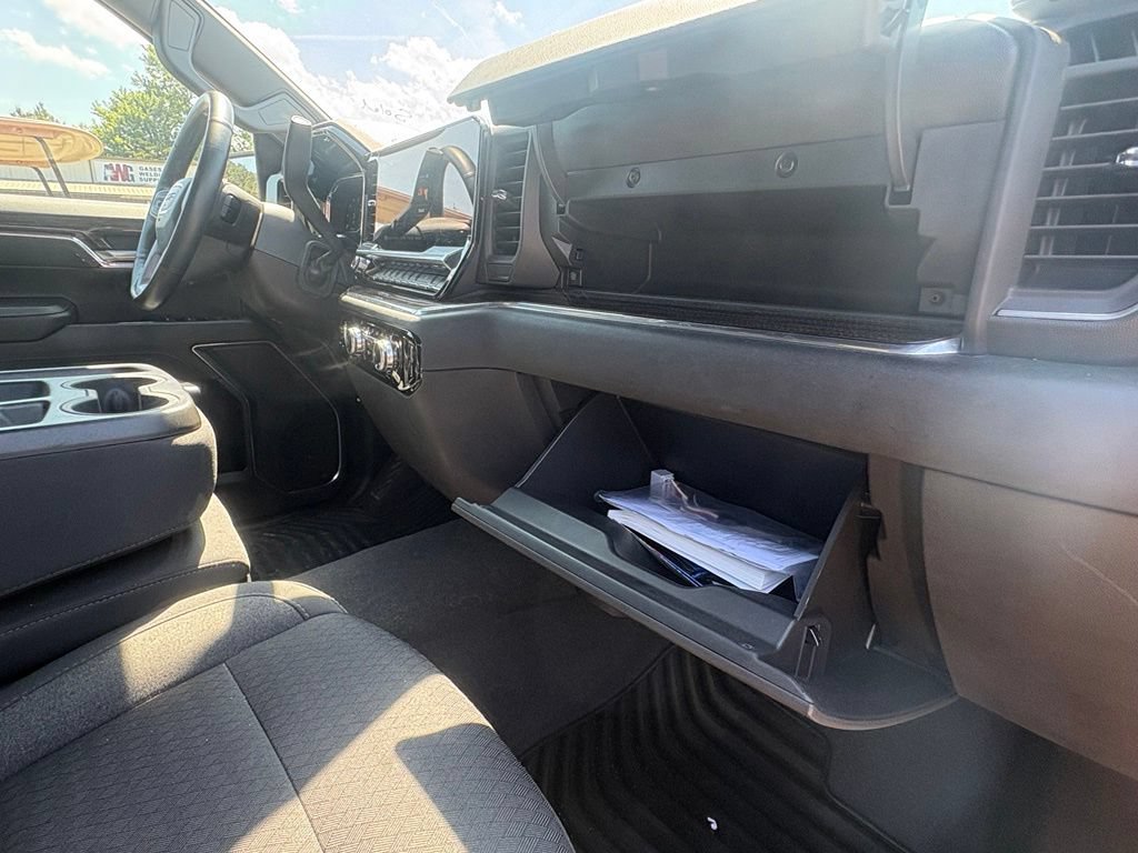 Used 2023 GMC Sierra 1500 Elevation AWD/4WD image 24