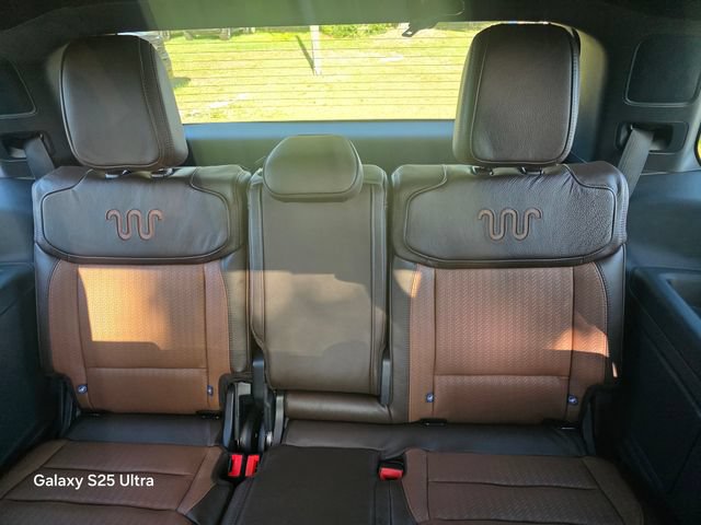 New 2027 Ford Expedition King Ranch AWD/4WD image 13