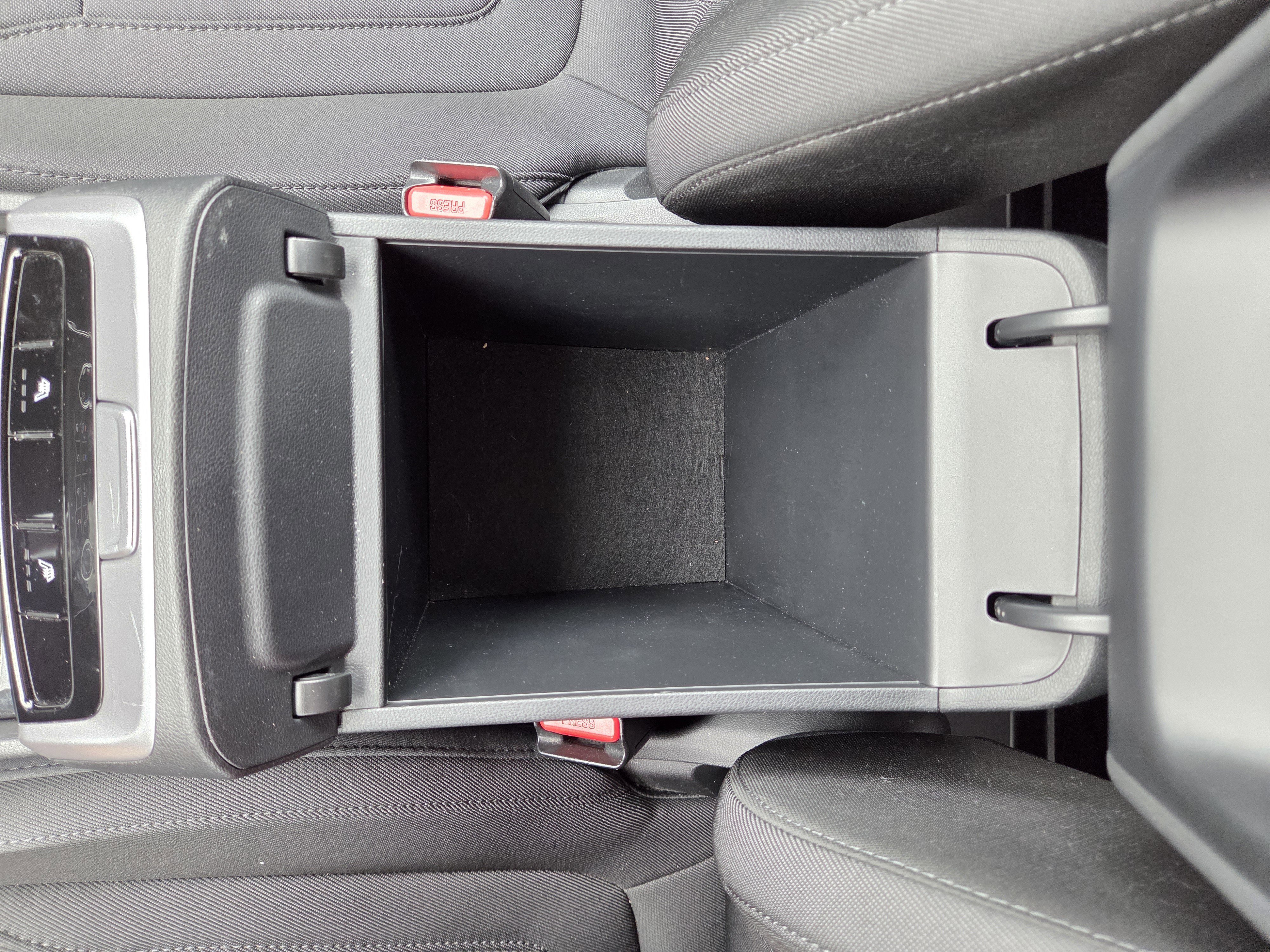 Used 2022 Hyundai Tucson SEL w/ Cargo Package FWD image 30