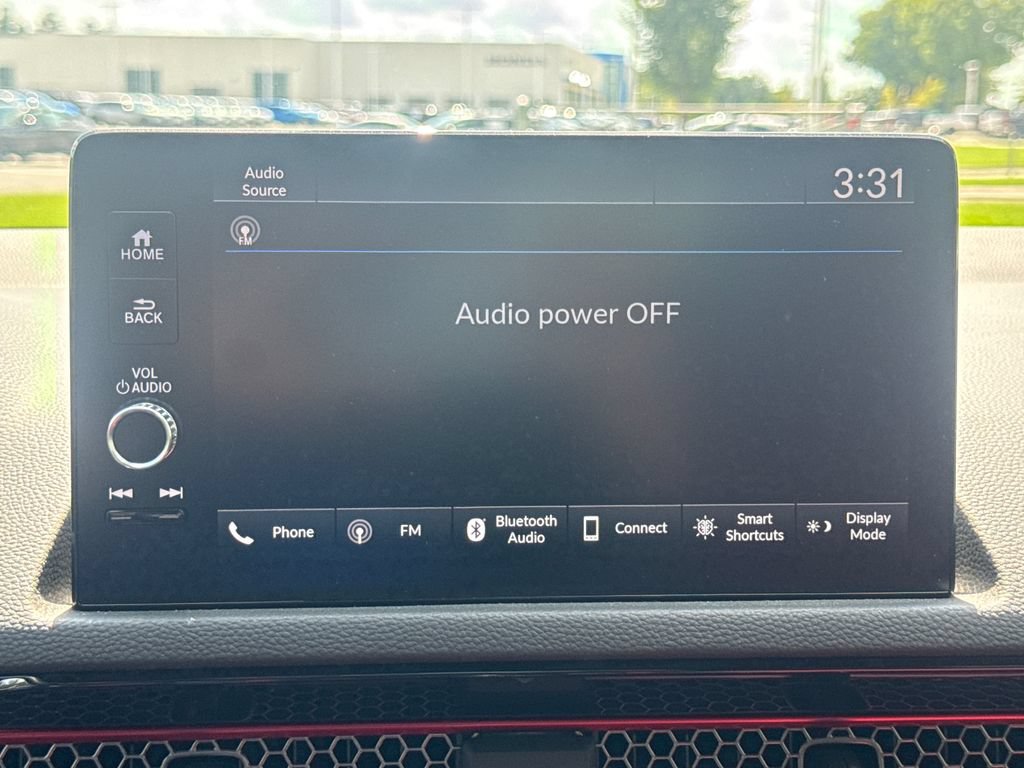 Certified 2024 Honda Civic Si image 26