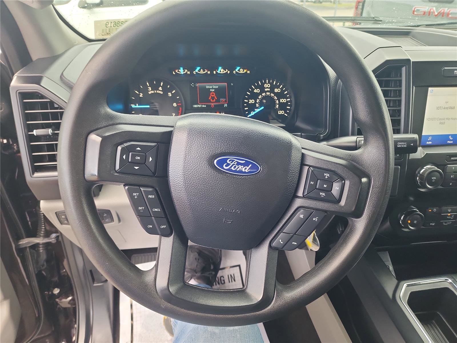Used 2020 Ford F150 XL w/ Equipment Group 101A Mid image 29