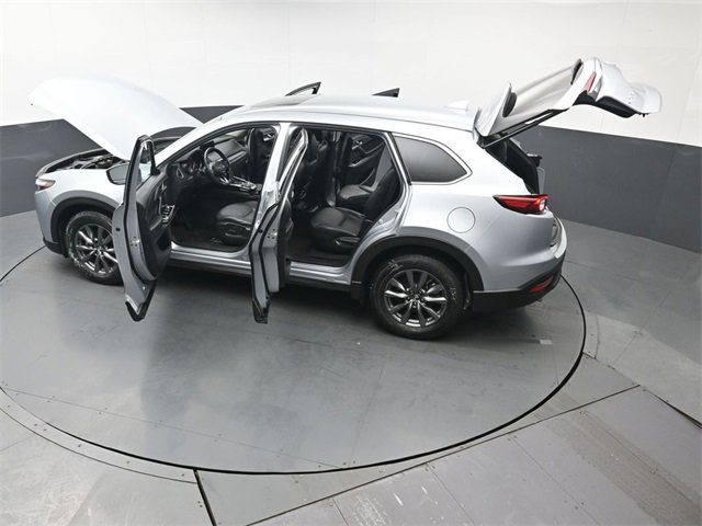 Certified 2023 MAZDA CX-9 Touring image 49