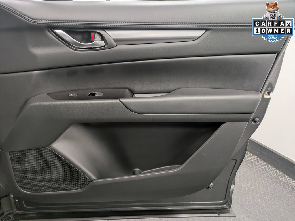 Used 2023 MAZDA CX-5 AWD 2.5 S w/ Select Package image 31