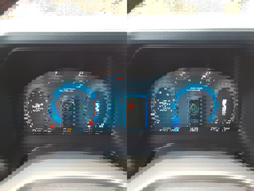 New 2026 Ford Bronco Heritage Edition image 9