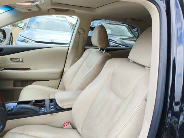 Used 2013 Lexus RX 450h FWD w/ Navigation Pkg image 7